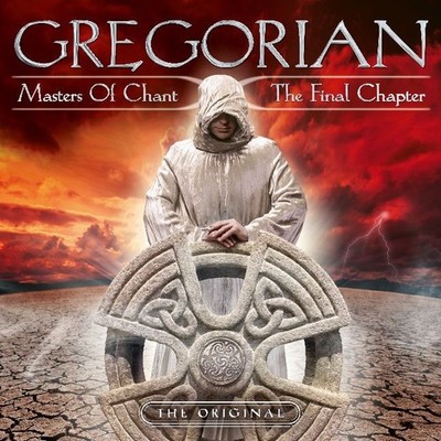 Masters Of Chant X-The Final Chapter | CD | von Gregorian