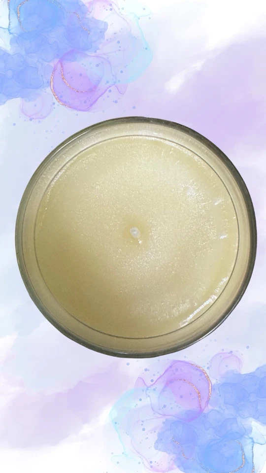 Yankee Candle Lilly of the Valley Large Jar Candle - Image 2 of 3