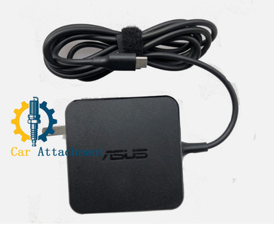 USB Type-C 65W AC Power Adapter For ASUS Zenbook 17 Fold OLED UX9702AA-XB79FT