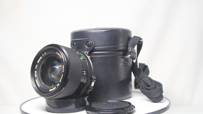 Canon FD 28mm f/2 Lens for sale online | eBay