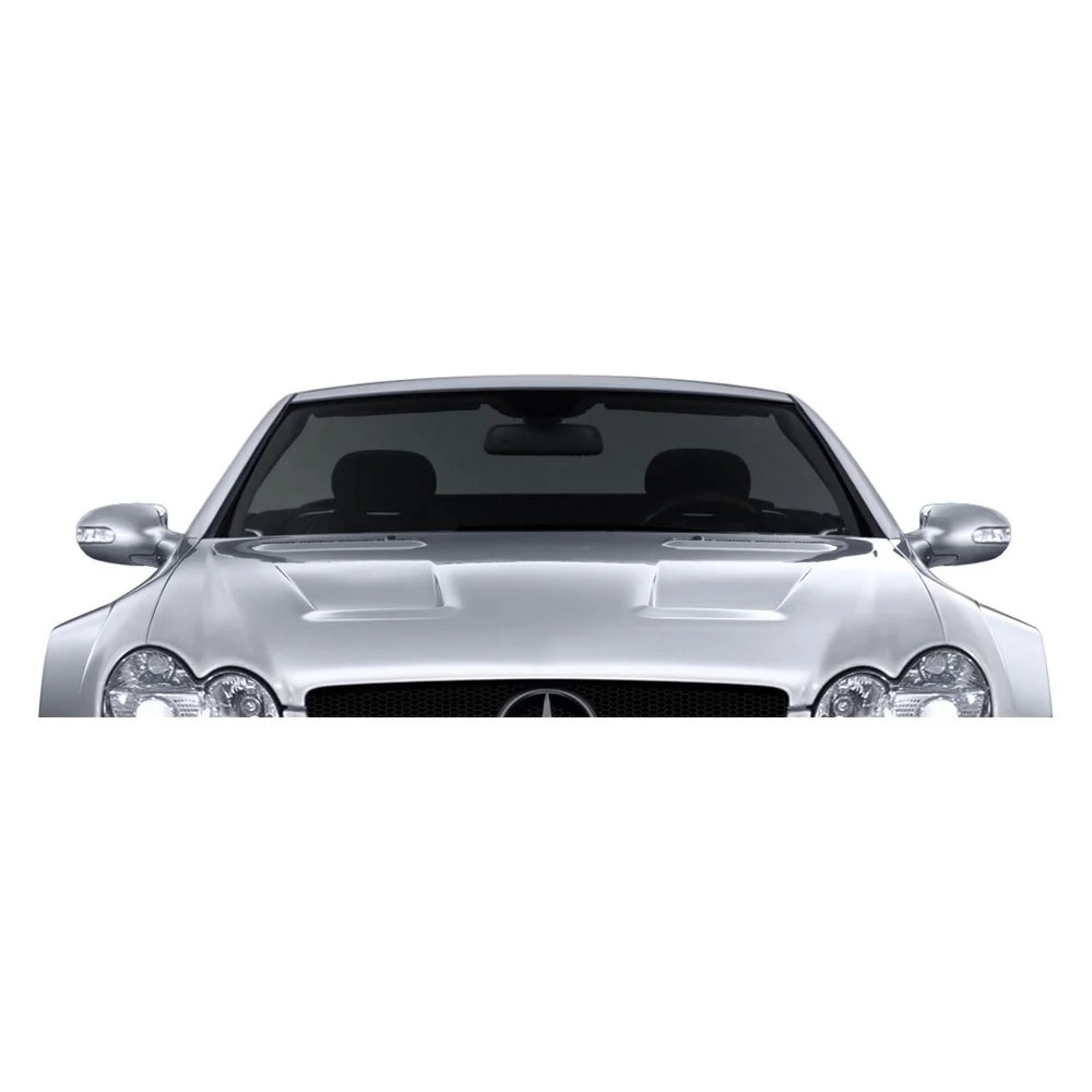 Mercedes-Benz SLR McLaren 2005-2008 Hood P/N 108042