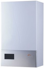Caldaia Impianto Elettrico Ferroli LEB 9kw