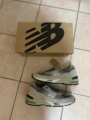 New Balance 991 Kith