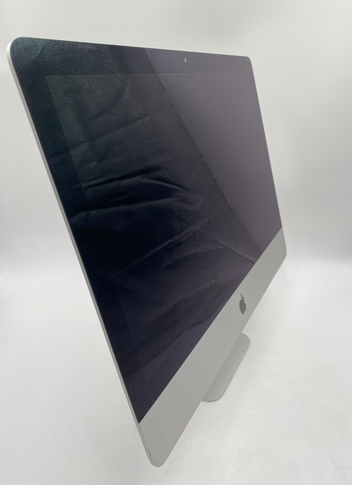 Apple iMac 21.5" A1418 2017 i7-7700 3.6GHz 16GB RAM 1.03TB SSD Silver Fair/See