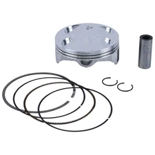 New Vertex Forged Big Bore Piston Kit 23680B For Kawasaki KX 250 F 2010