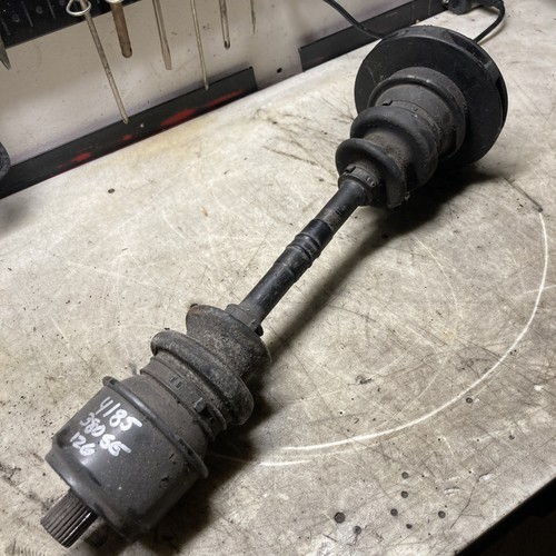 Mercedes W126 380SE Axle Shaft Drive Shaft OEM
