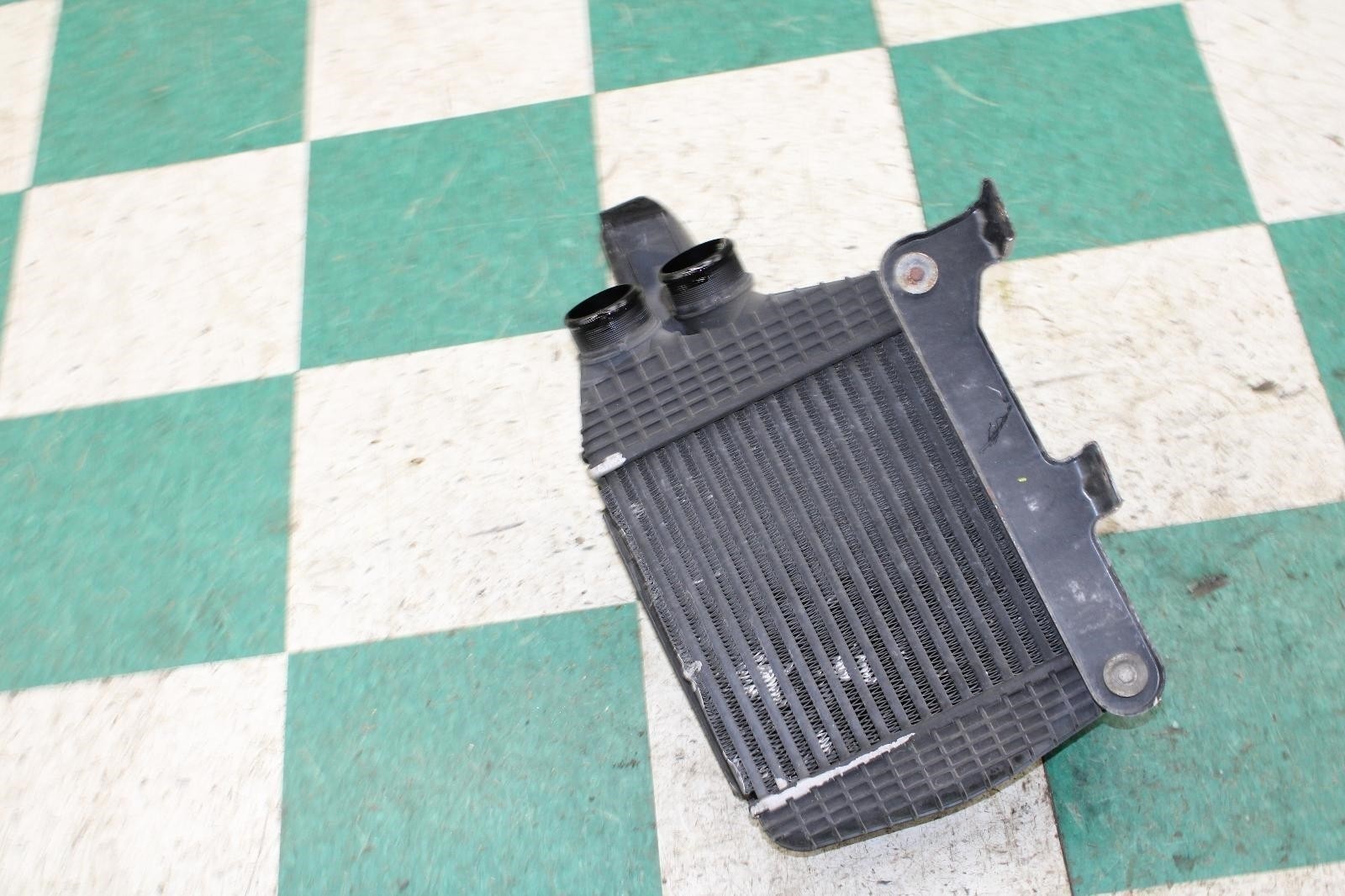 Maserati Ghibli 2014-2020 Right Intercooler