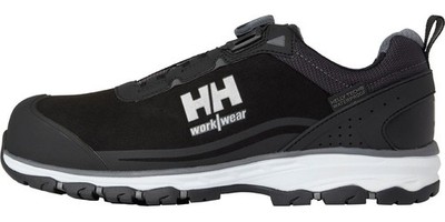 Helly Hansen Sicherheitsschuhe Chelsea Evo 2 Low Boa S3 Ht W
