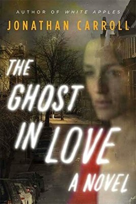 The Ghost in Love Buch Tor Books