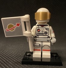 Lego Astronaut Collectible Minifigure Series 15 CMF