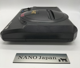 SEGA Mega Drive Console HAA-2510  Working Tested Used