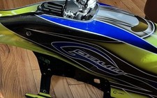 ヘリコプターのsabゴブリン | eBay公認海外通販サイト | セカイモン ヘリコプターのsabゴブリン | eBay公認海外通販サイト | セカイモン