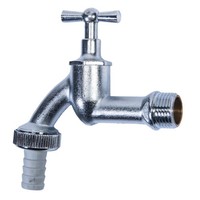 Wasserhahn Kugelhahn Auslaufventil Kugeldichtung Kugel-Auslaufhahn Ibc Adapter