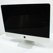 Apple iMac13,1 Intel Core i5 3rd Gen 8GB RAM 1TB HDD MacOS Catalina 20" AIO