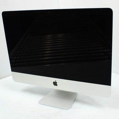 Apple iMac13,1 Intel Core i5 3rd Gen 8GB RAM 1TB HDD MacOS Catalina 20'' AIO