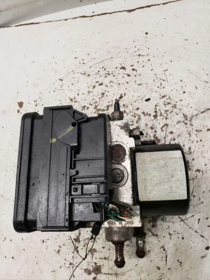 2011 Dodge Caravan Chrysler Town & Country ABS Anti-Lock Brake Pump Assembly Oem Foto 2 de 4