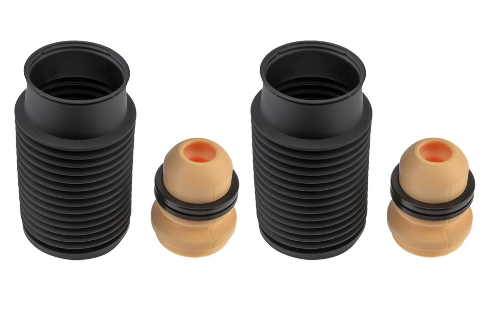 Kit cache suspension avant amortisseur Kia Rio 1 Sorento 1