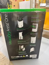 Meaco Arete Two 18L Smart Dehumidifier & Purifier - Digital Display Not Working