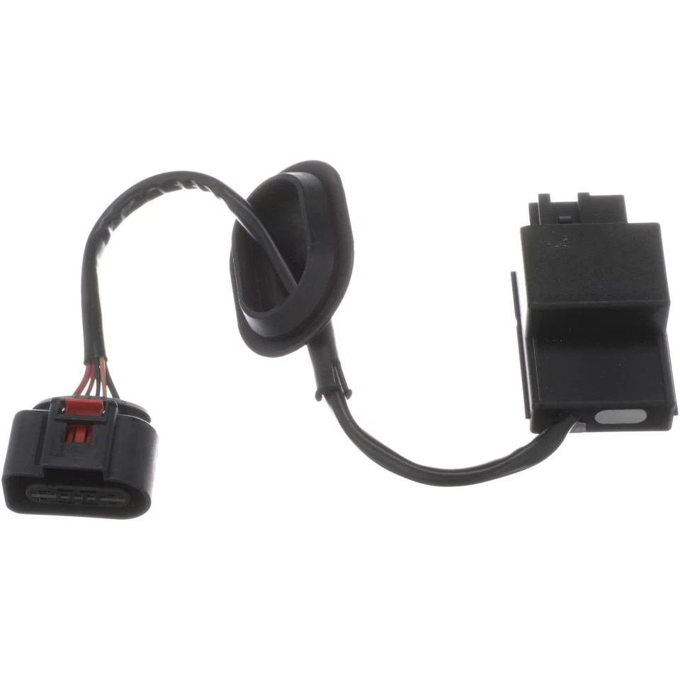 Módulo de controlador de bomba de combustible de gasolina para Volkswagen Passat CC 2009-2010 2,0 L L4 SMP Foto 4 de 4