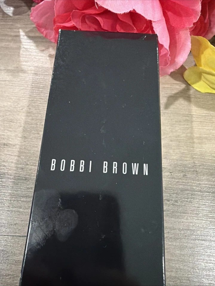 Spray Limpiador Cepillo Bobbi Brown 7.9oz Nuevo en Caja Cepillos Limpios y Estado Foto 2 de 4