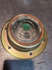 CR-1703 SKF OIL FILL HUB CAP