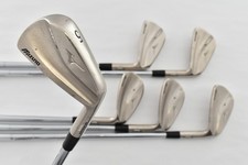 6 pezzi MIZUNO MP-5 Set di ferri da golf 5-6-7-8-9-P PW RH NS PRO MODUS3 ferr...