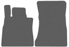 Vorne Veloursfu&szlig;matten f&uuml;r Mercedes S-Klasse C217 Coupe S217 Cabrio 2014-2020, G