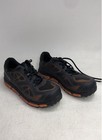 Red Wing CoolTech Athletics Black Orange Safety Toe Work Shoes Size 7.5 D — photo 2
