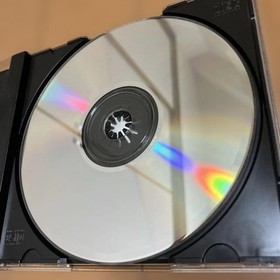 Sega Saturn Mortal Kombat II MKII &bull; Japan N2