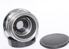 Schneider Kreuznach Heavy Xenar 3,5/50mm No389908