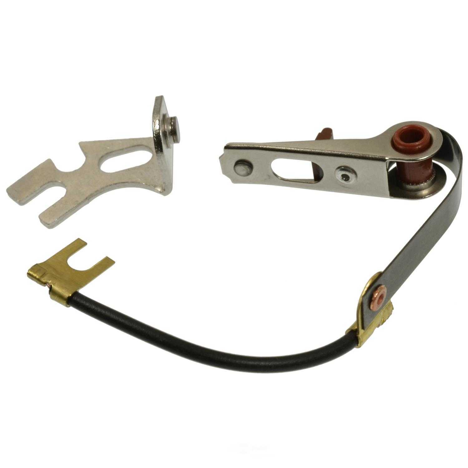 Ignition Contact Set Standard DU2135 eBay