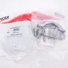 2 Pack Genuine Dana Spicer Bearing Strap Kit 250-70-18X