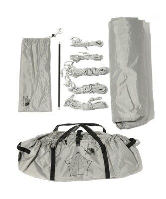 新品 THE NORTH FACE Starp5 NV22200 MG THE NORTH FACE Starp 5 NV22200 milled gray Pentagon type