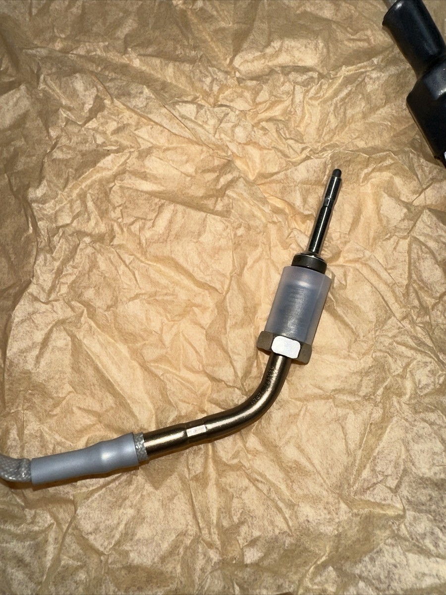 OEM GENUINE CUMMINS 4384259 TEMPERATURE SENSOR, FREE SHIPPING! | eBay