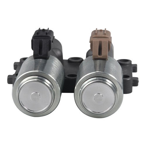 28260-PRP-014 Transmission Dual Linear Solenoid For Honda Accord CRV Acura F8 CA - Picture 8 of 16