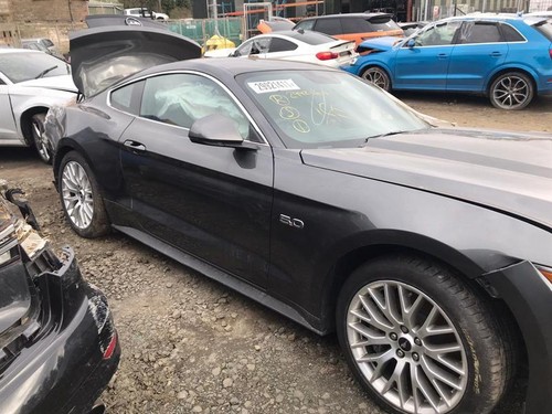 2015 ON MK6 FORD MUSTANG REAR RIGHT DRIVESHAFT 5.0 PETROL AUTOMATIC - Picture 9 of 10