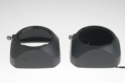 Sony Gummi Gegenlichtblenden für DCR-VX 2000E & 2100E