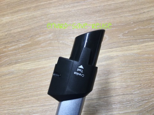 Extension Tube ONLY = Vax ONEPWR PACE Cordless Vacuum Cleaner Replacement Part - Picture 6 of 16
