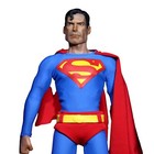 Superman DC Universe Action Action Figure Collections