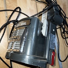 Shark Navigator Lift Away UV540 Vacuum Main Body Base Motor  Cord