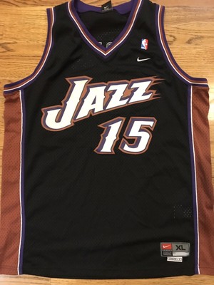 vintage jazz jersey
