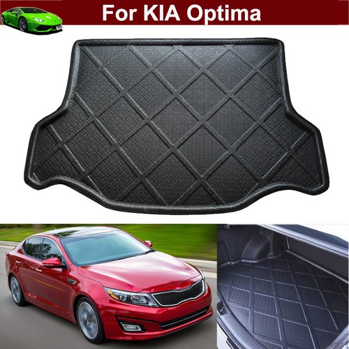 Киа оптима багажник
