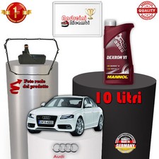Filtre à huile Audi S4