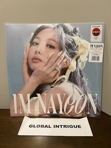Nayeon Vinyl | eBay