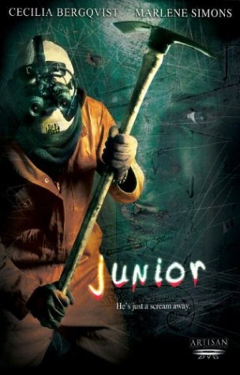 Junior (DVD, 2003) for sale online | eBay