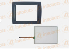Touch Screen Panel Glass for S-06541 GT-0157 161215 100423 111020 Overlay Film