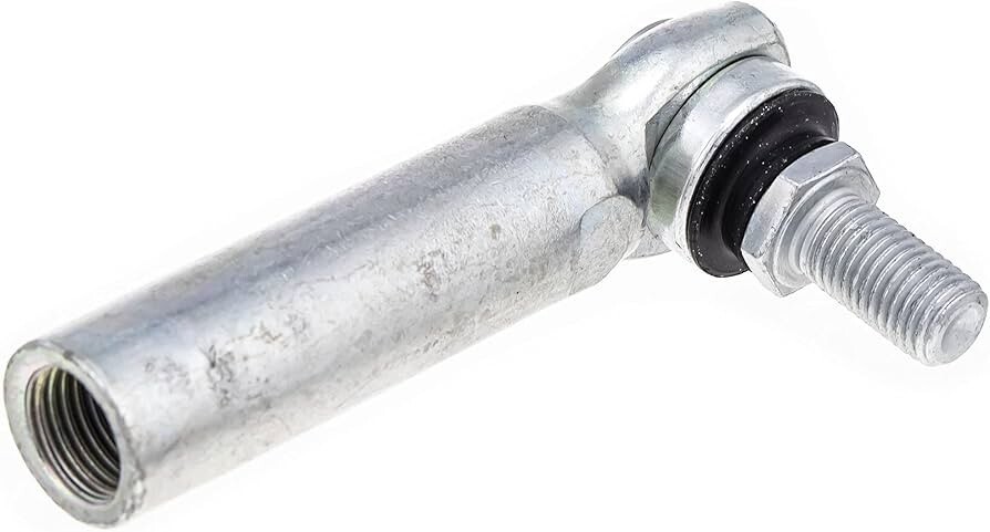 John Deere AM137999 Front Axle Tie Rod End Assembly