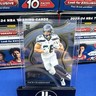 2023 Select Football ZACH CHARBONNET #202 RC Rookie Club Level - Seahawks