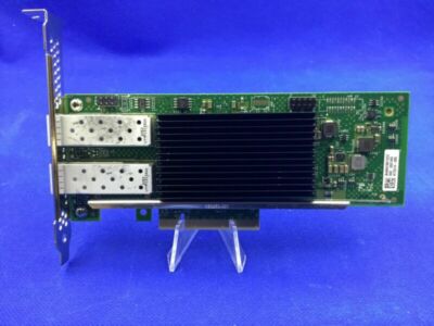 DELL E810-XXVDA2 Intel 25GbE Intel Ethernet Network Adapter E810 CD16M 0CD16M