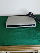 Magnavox TB100MG9 DTV Digital to Analog TV Converter Box No Remote